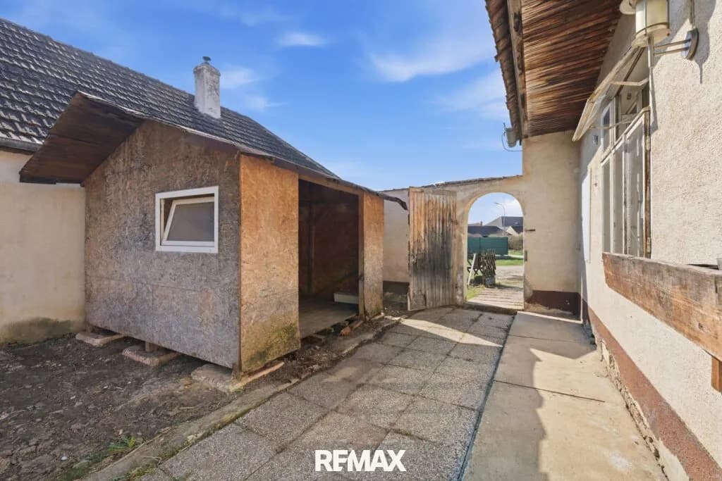 3-Zimmer-Haus kaufen in Hollabrunn – 90 m², € 129.000 – Bild 9 von 17
