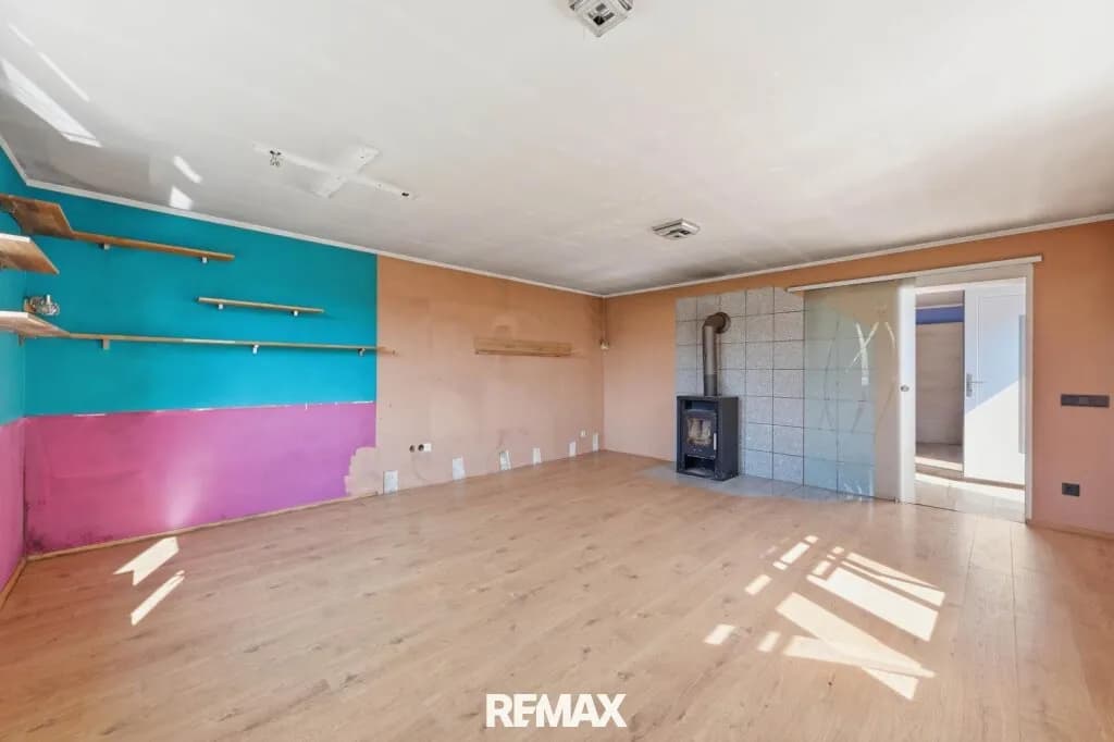 3-Zimmer-Haus kaufen in Hollabrunn – 90 m², € 129.000 – Bild 12 von 17