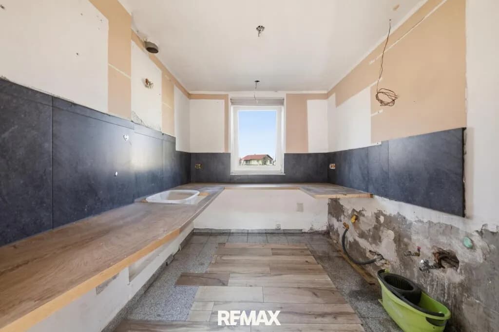 3-Zimmer-Haus kaufen in Hollabrunn – 90 m², € 129.000 – Bild 13 von 17