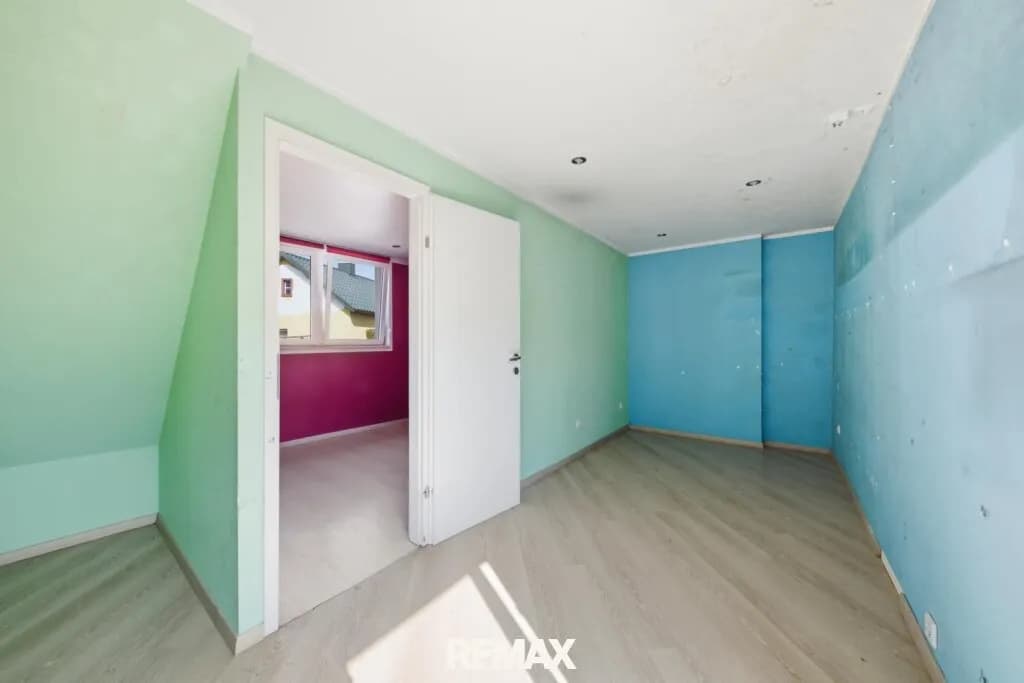 3-Zimmer-Haus kaufen in Hollabrunn – 90 m², € 129.000 – Bild 15 von 17