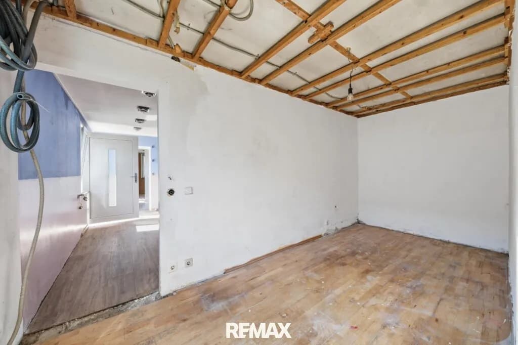 3-Zimmer-Haus kaufen in Hollabrunn – 90 m², € 129.000 – Bild 16 von 17