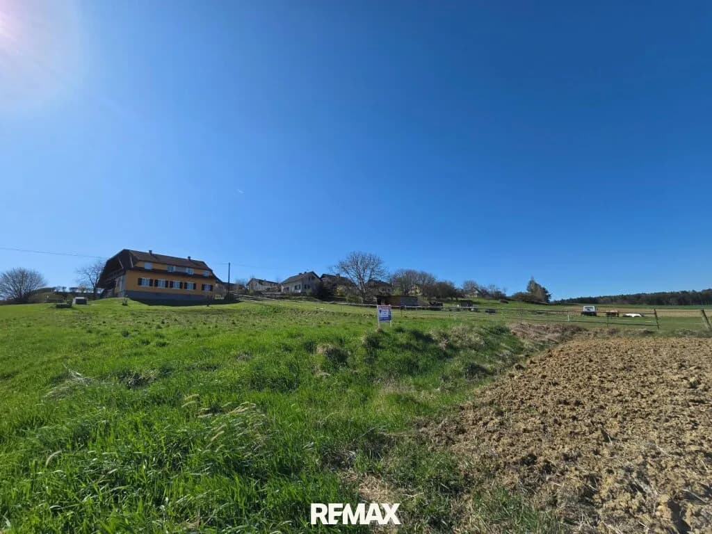 Grundstück kaufen in Hartberg-Fürstenfeld – 1 088 m², € 43.520 – Bild 3 von 5