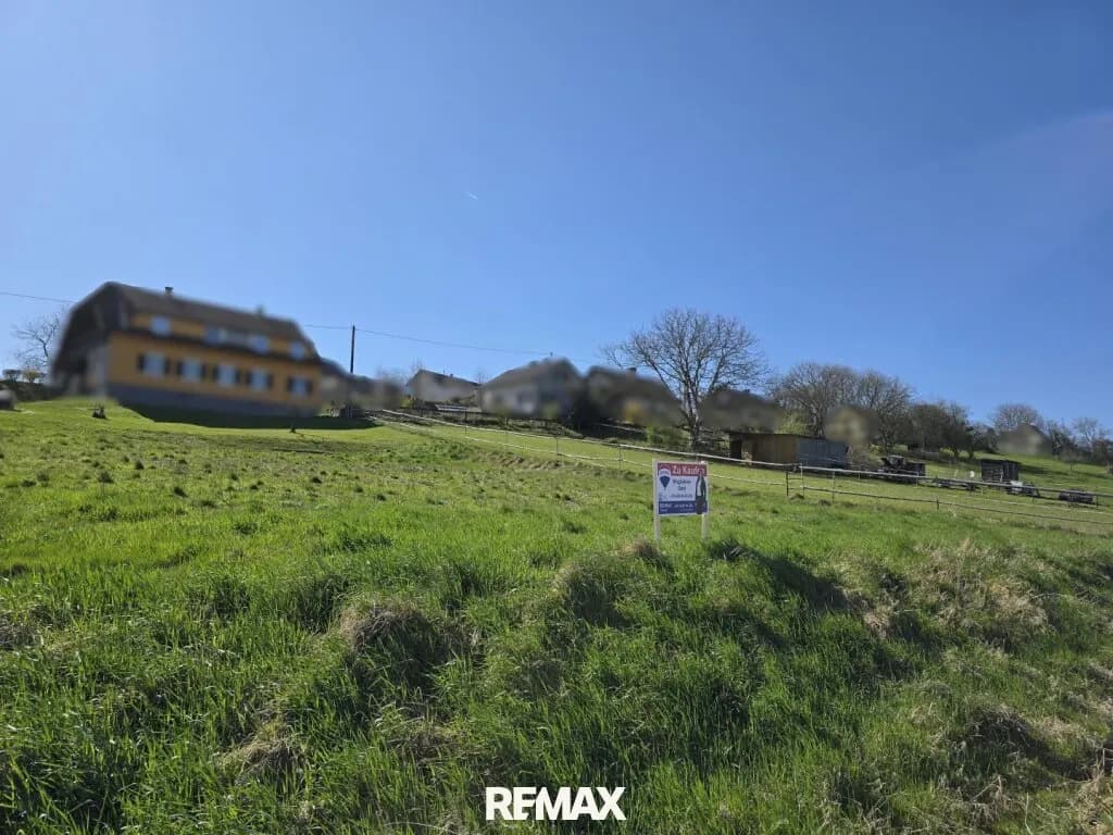 Grundstück kaufen in Hartberg-Fürstenfeld – 1 088 m², € 43.520 – Bild 4 von 5