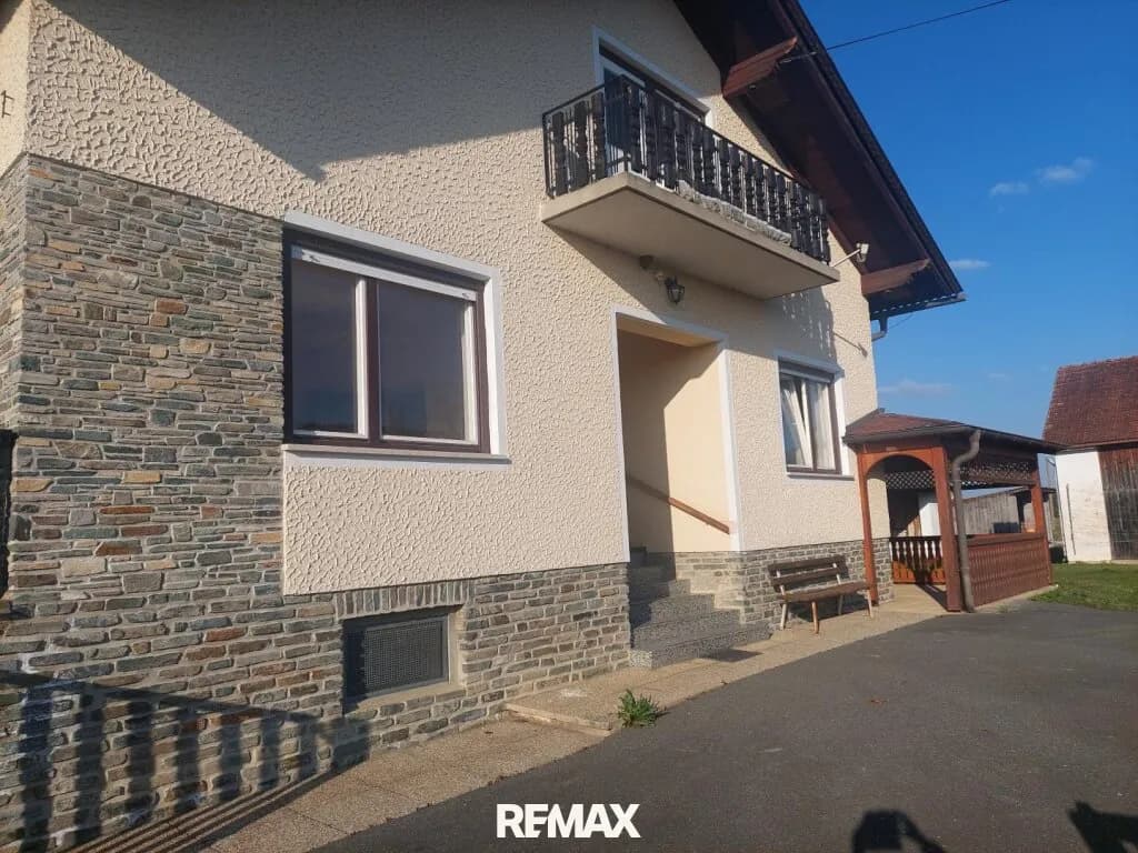 5-Zimmer-Haus kaufen in Güssing – 112 m², € 169.900 – Bild 2 von 39
