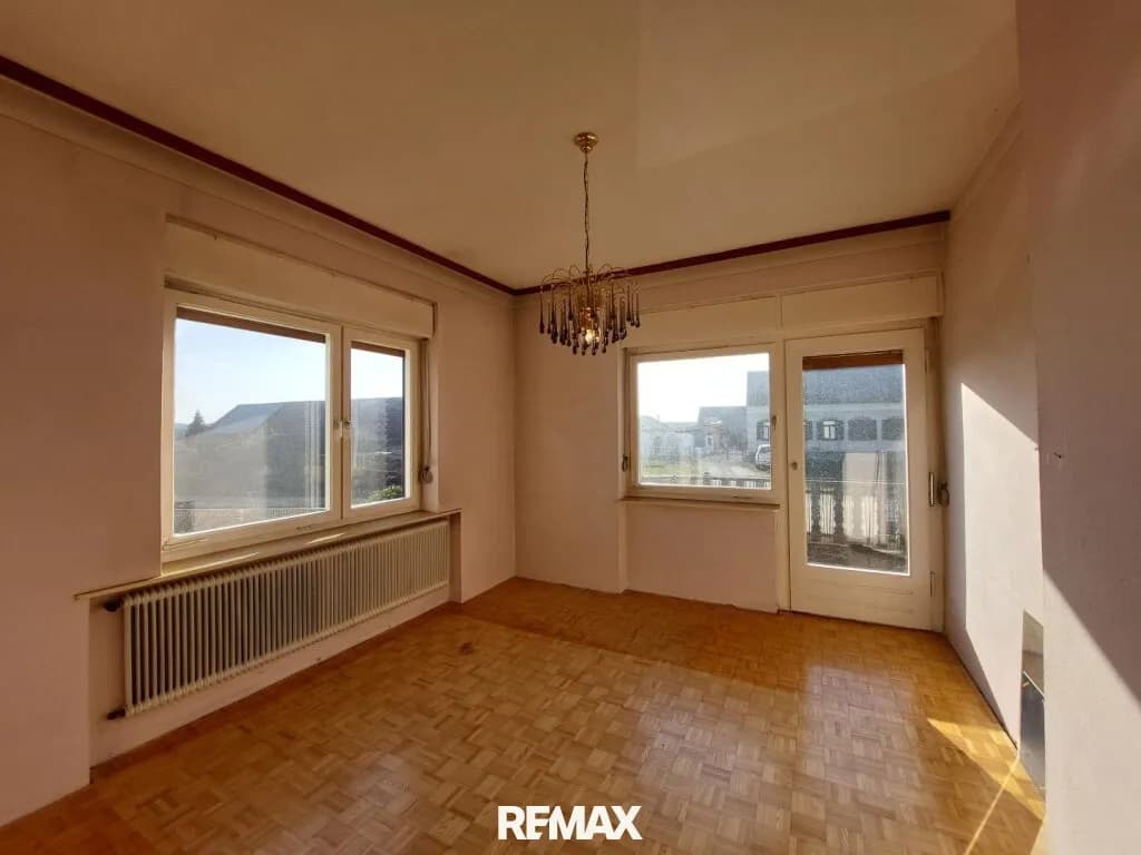 5-Zimmer-Haus kaufen in Güssing – 112 m², € 169.900 – Bild 3 von 39