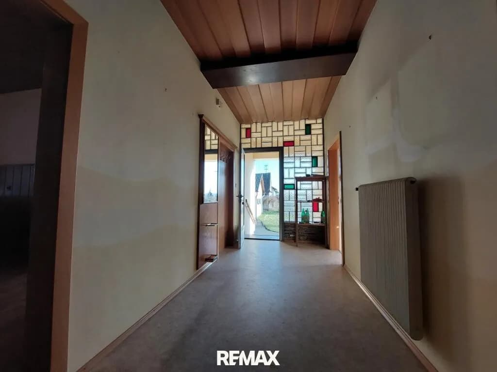 5-Zimmer-Haus kaufen in Güssing – 112 m², € 169.900 – Bild 7 von 39