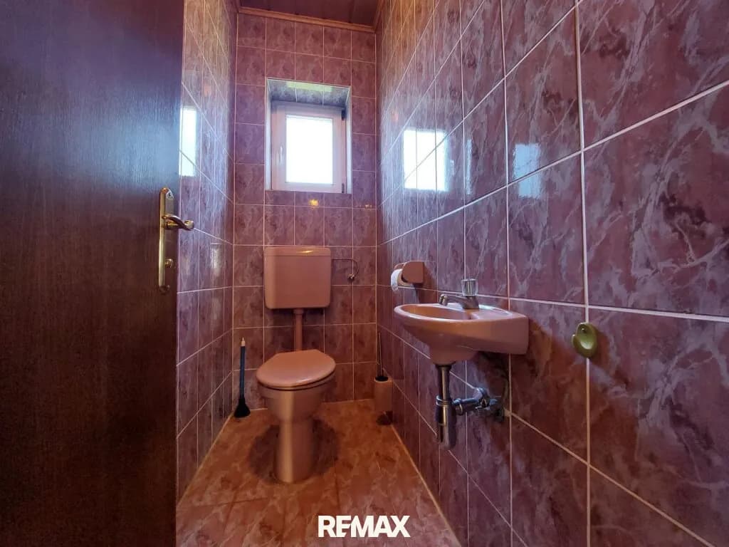 5-Zimmer-Haus kaufen in Güssing – 112 m², € 169.900 – Bild 10 von 39