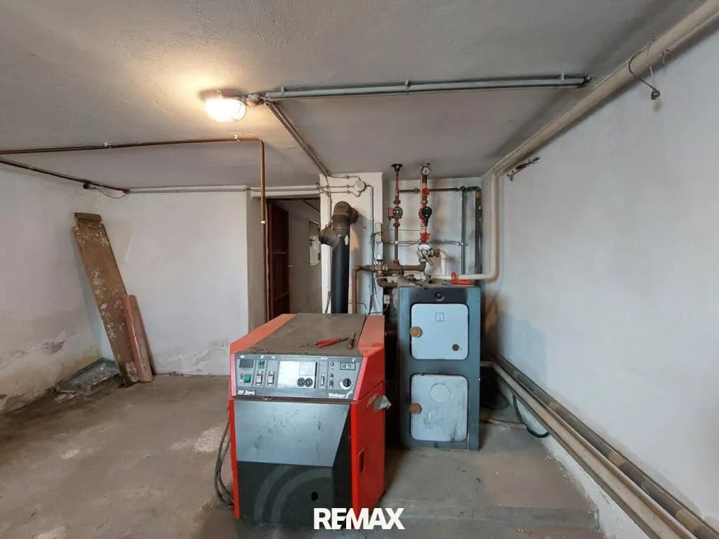 5-Zimmer-Haus kaufen in Güssing – 112 m², € 169.900 – Bild 14 von 39