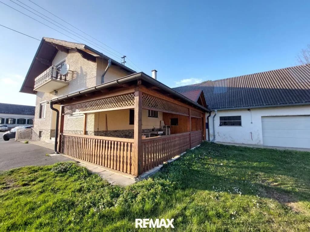 5-Zimmer-Haus kaufen in Güssing – 112 m², € 169.900 – Bild 18 von 39