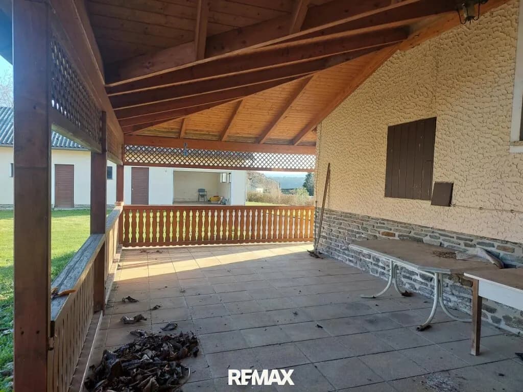 5-Zimmer-Haus kaufen in Güssing – 112 m², € 169.900 – Bild 19 von 39