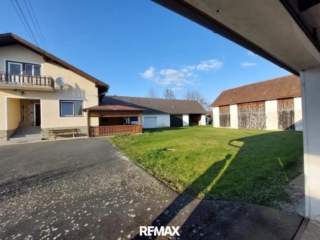 5-Zimmer-Haus kaufen in Güssing – 112 m², € 169.900 – Bild 20 von 39
