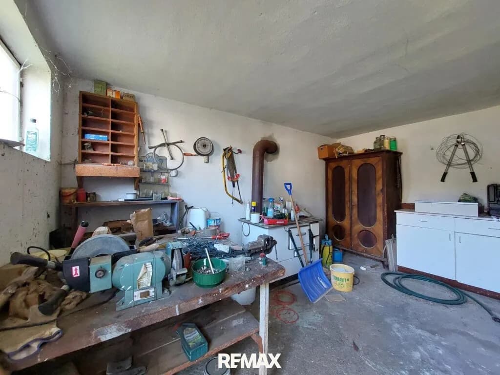 5-Zimmer-Haus kaufen in Güssing – 112 m², € 169.900 – Bild 22 von 39