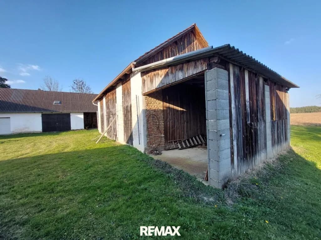 5-Zimmer-Haus kaufen in Güssing – 112 m², € 169.900 – Bild 26 von 39
