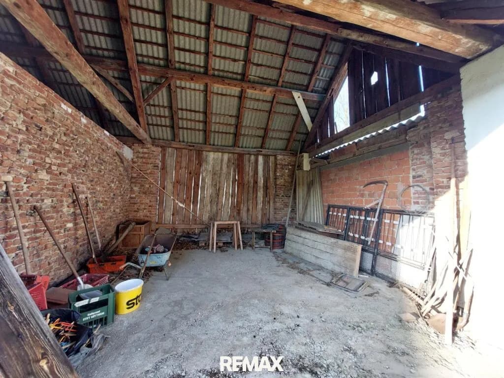 5-Zimmer-Haus kaufen in Güssing – 112 m², € 169.900 – Bild 27 von 39