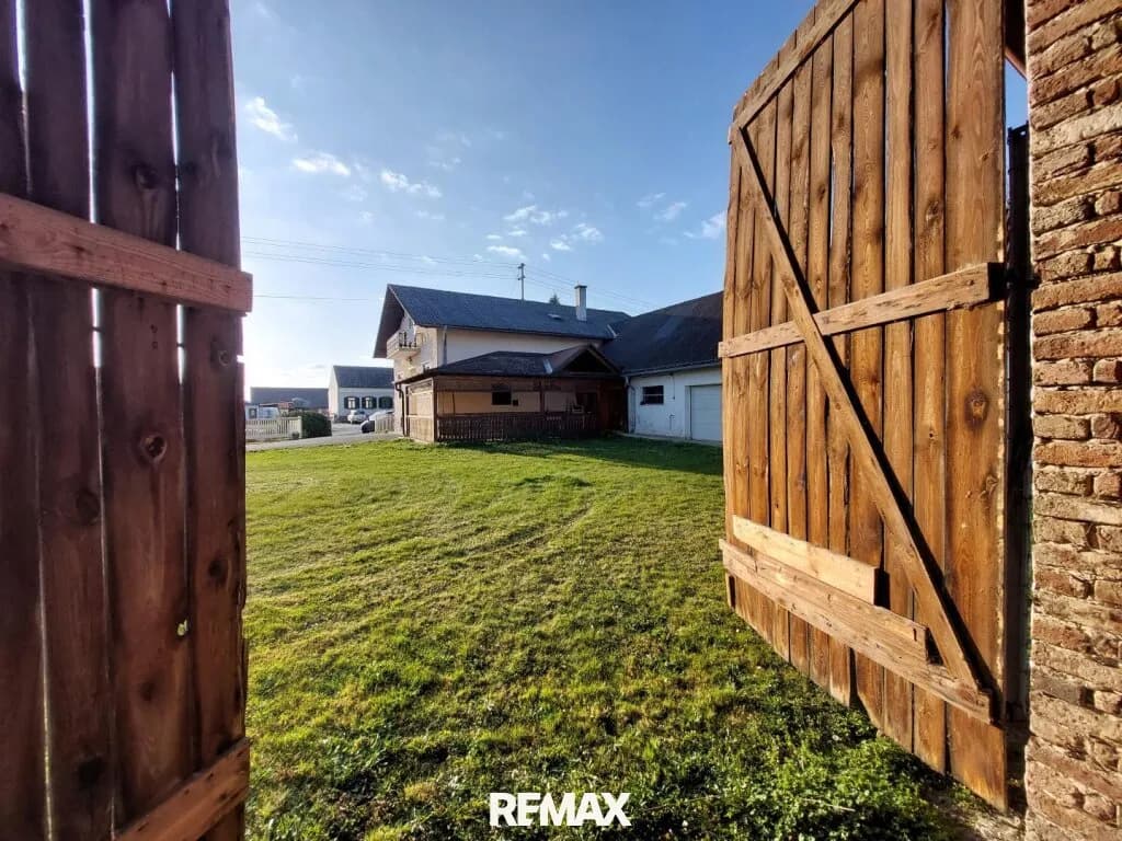 5-Zimmer-Haus kaufen in Güssing – 112 m², € 169.900 – Bild 28 von 39