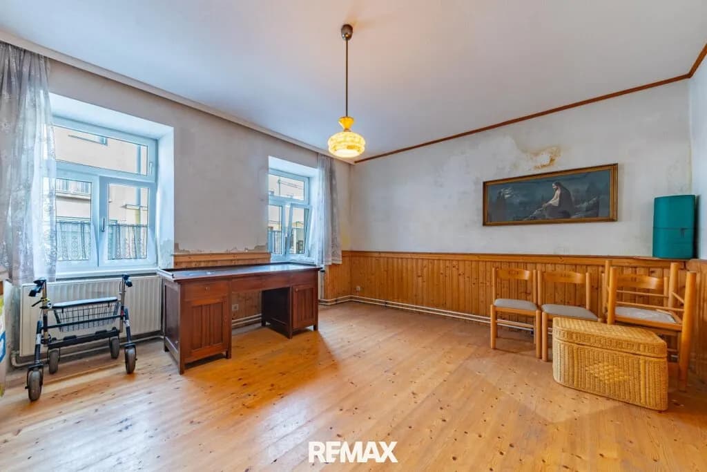 9-Zimmer-Haus kaufen in Hollabrunn – 350 m², € 229.900 – Bild 10 von 35