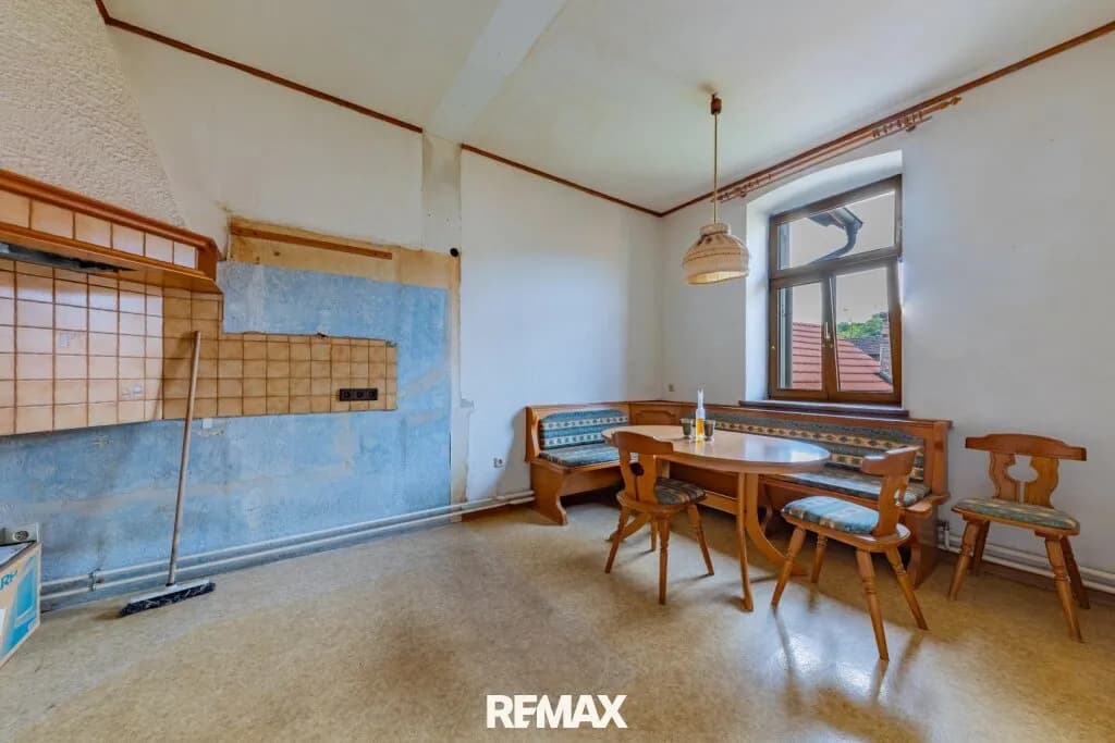 9-Zimmer-Haus kaufen in Hollabrunn – 350 m², € 229.900 – Bild 14 von 35