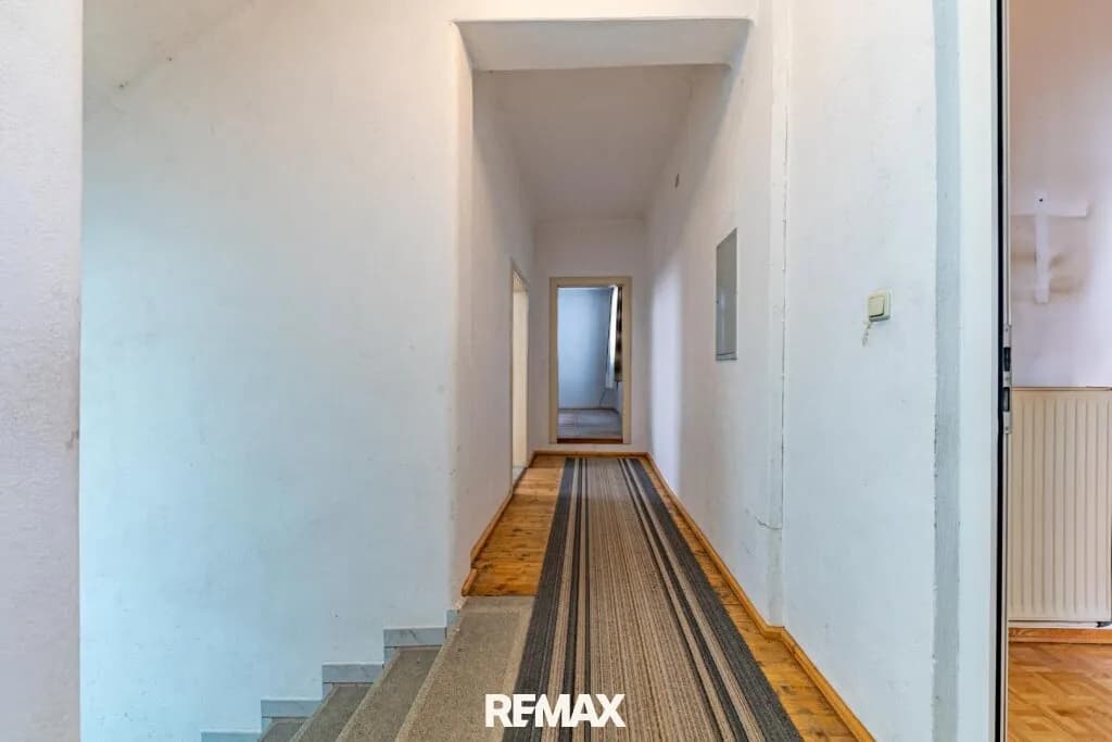 9-Zimmer-Haus kaufen in Hollabrunn – 350 m², € 229.900 – Bild 17 von 35