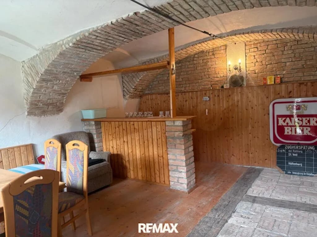 9-Zimmer-Haus kaufen in Hollabrunn – 350 m², € 229.900 – Bild 22 von 35