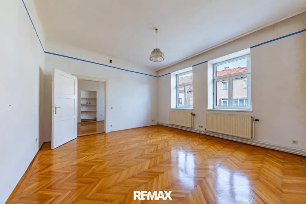 9-Zimmer-Haus kaufen in Hollabrunn – 350 m², € 229.900 – Bild 24 von 35