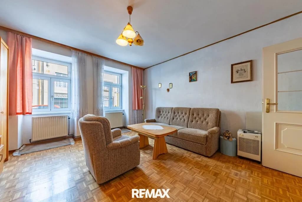 9-Zimmer-Haus kaufen in Hollabrunn – 350 m², € 229.900 – Bild 30 von 35