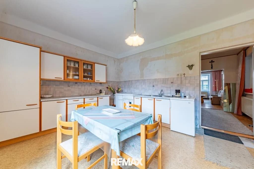 9-Zimmer-Haus kaufen in Hollabrunn – 350 m², € 229.900 – Bild 31 von 35