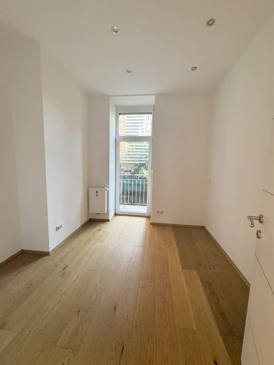 4-Zimmer-Wohnung kaufen in Graz – 98 m², € 369.000 – Bild 5 von 16
