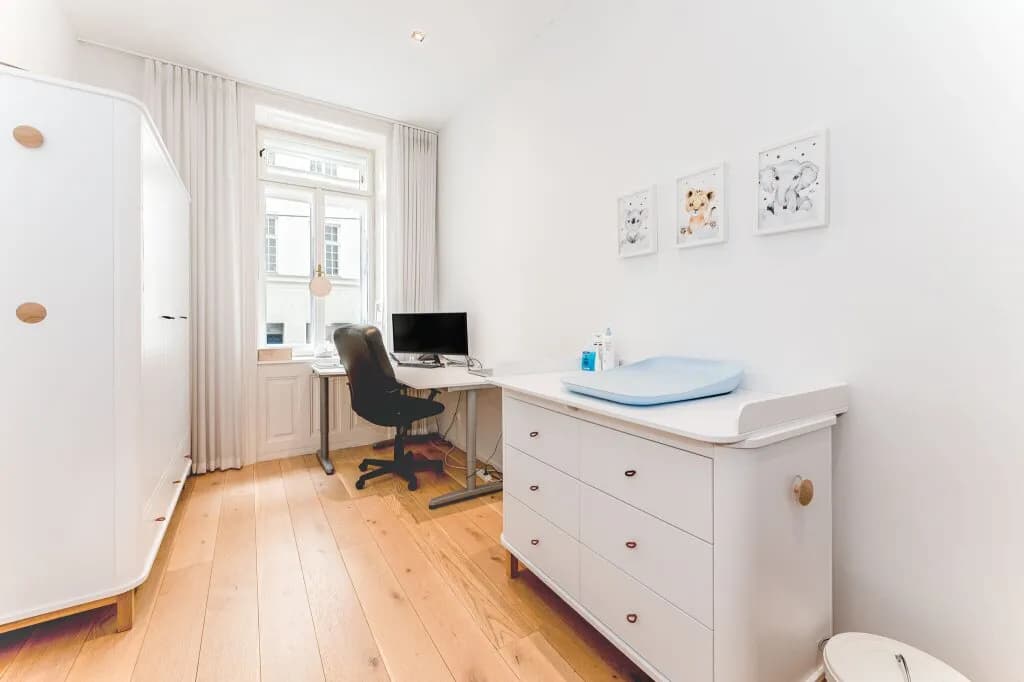 3-Zimmer-Wohnung kaufen in Wien – 133 m², € 1.078.000 – Bild 4 von 15