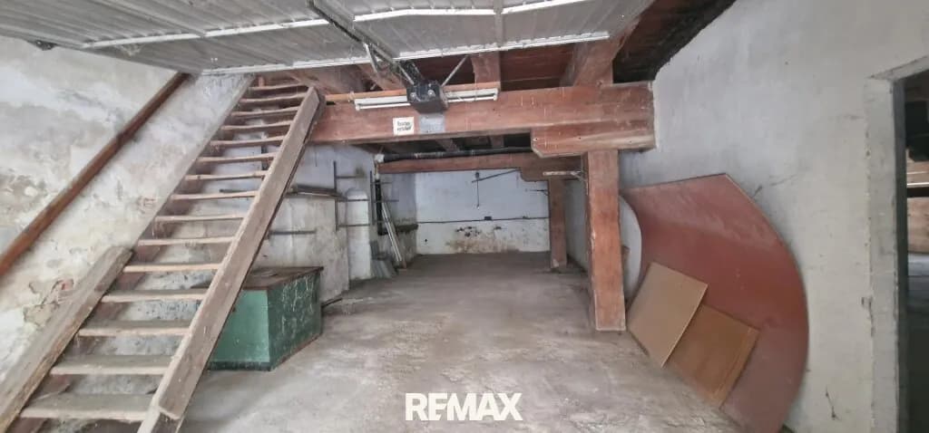 Gewerbeimmobilie mieten in Hartberg-Fürstenfeld – 250 m², € 590 – Bild 2 von 8