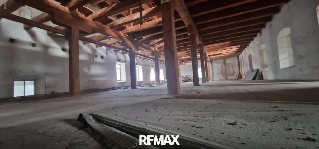 Gewerbeimmobilie mieten in Hartberg-Fürstenfeld – 250 m², € 590 – Bild 3 von 8