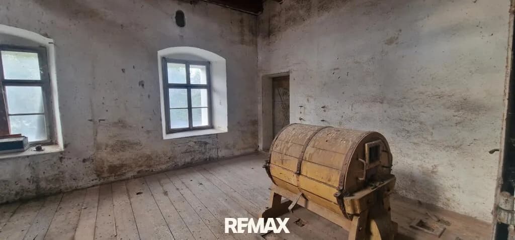 Gewerbeimmobilie mieten in Hartberg-Fürstenfeld – 250 m², € 590 – Bild 6 von 8