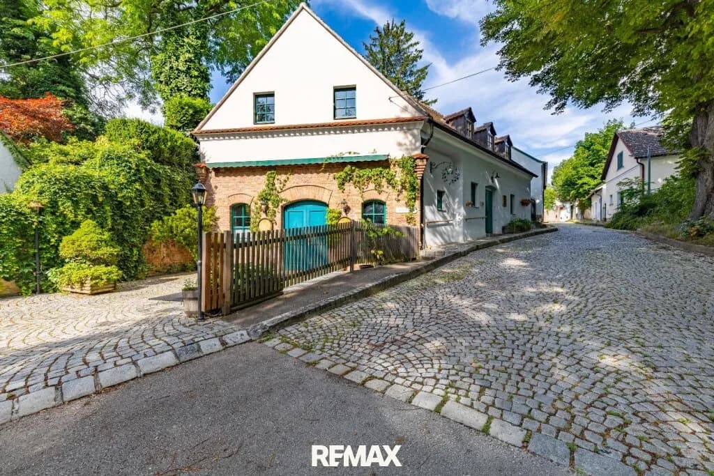 Gewerbeimmobilie kaufen in Hollabrunn – 160 m², € 269.000 – Bild 2 von 32