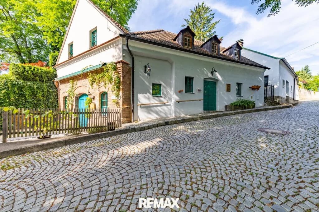 Gewerbeimmobilie kaufen in Hollabrunn – 160 m², € 269.000 – Bild 3 von 32