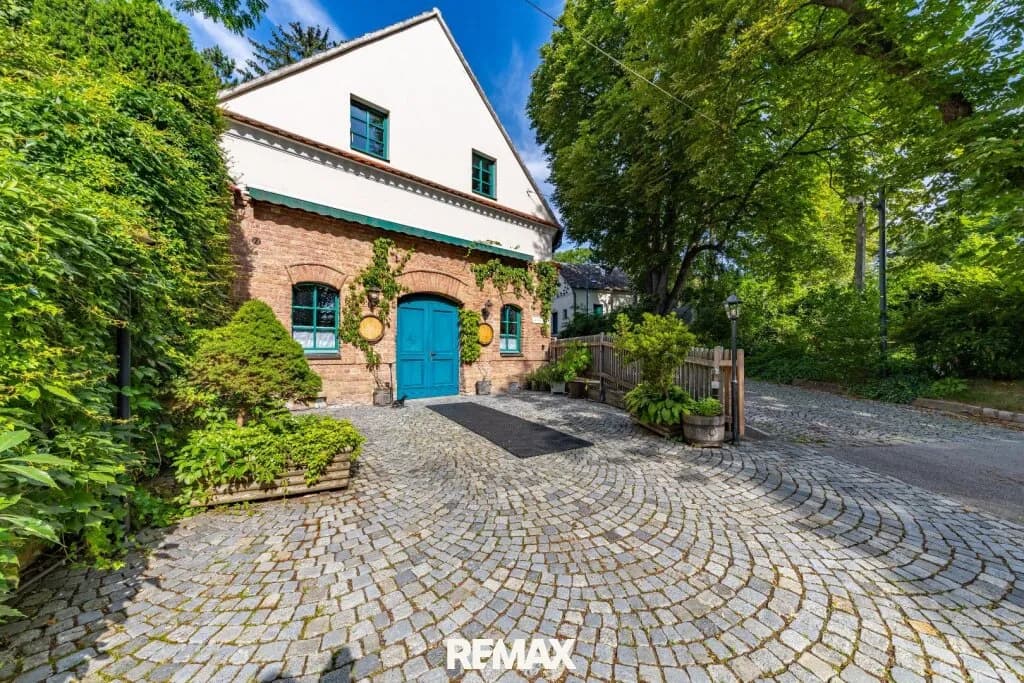 Gewerbeimmobilie kaufen in Hollabrunn – 160 m², € 269.000 – Bild 4 von 32