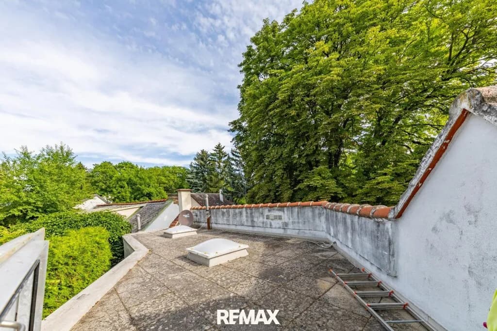 Gewerbeimmobilie kaufen in Hollabrunn – 160 m², € 269.000 – Bild 15 von 32
