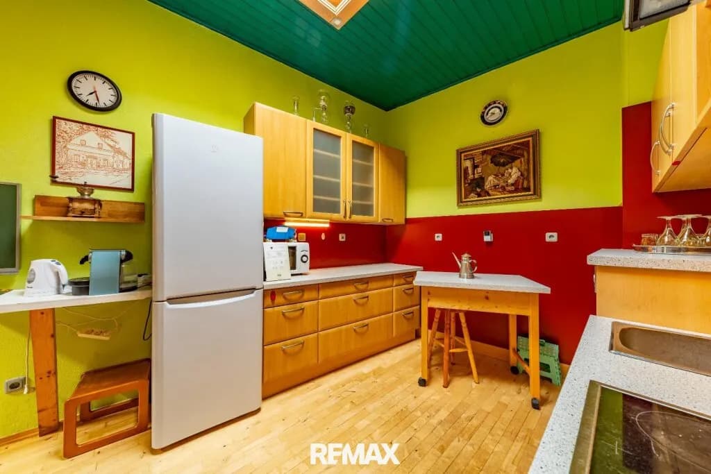 Gewerbeimmobilie kaufen in Hollabrunn – 160 m², € 269.000 – Bild 17 von 32