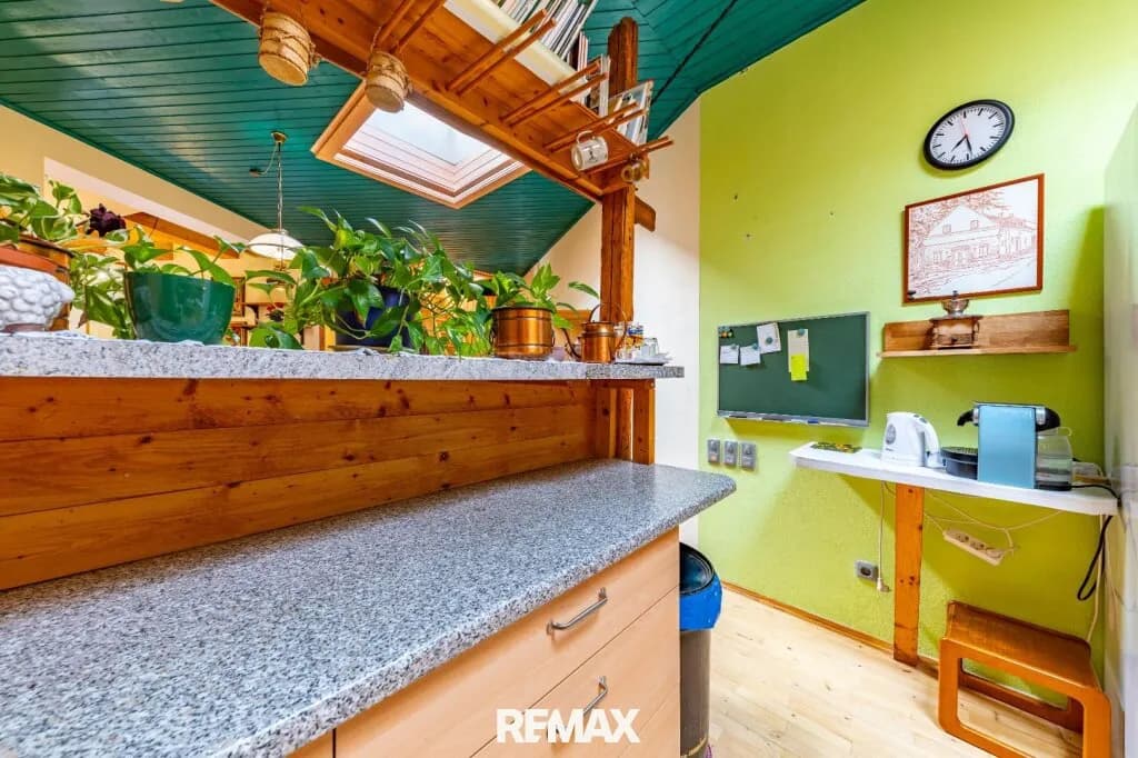 Gewerbeimmobilie kaufen in Hollabrunn – 160 m², € 269.000 – Bild 18 von 32