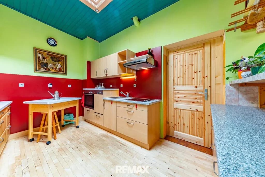 Gewerbeimmobilie kaufen in Hollabrunn – 160 m², € 269.000 – Bild 19 von 32