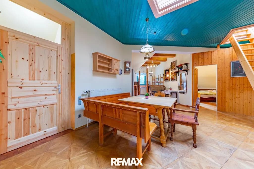 Gewerbeimmobilie kaufen in Hollabrunn – 160 m², € 269.000 – Bild 20 von 32