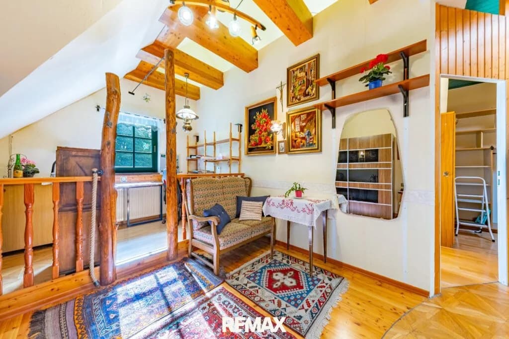 Gewerbeimmobilie kaufen in Hollabrunn – 160 m², € 269.000 – Bild 24 von 32