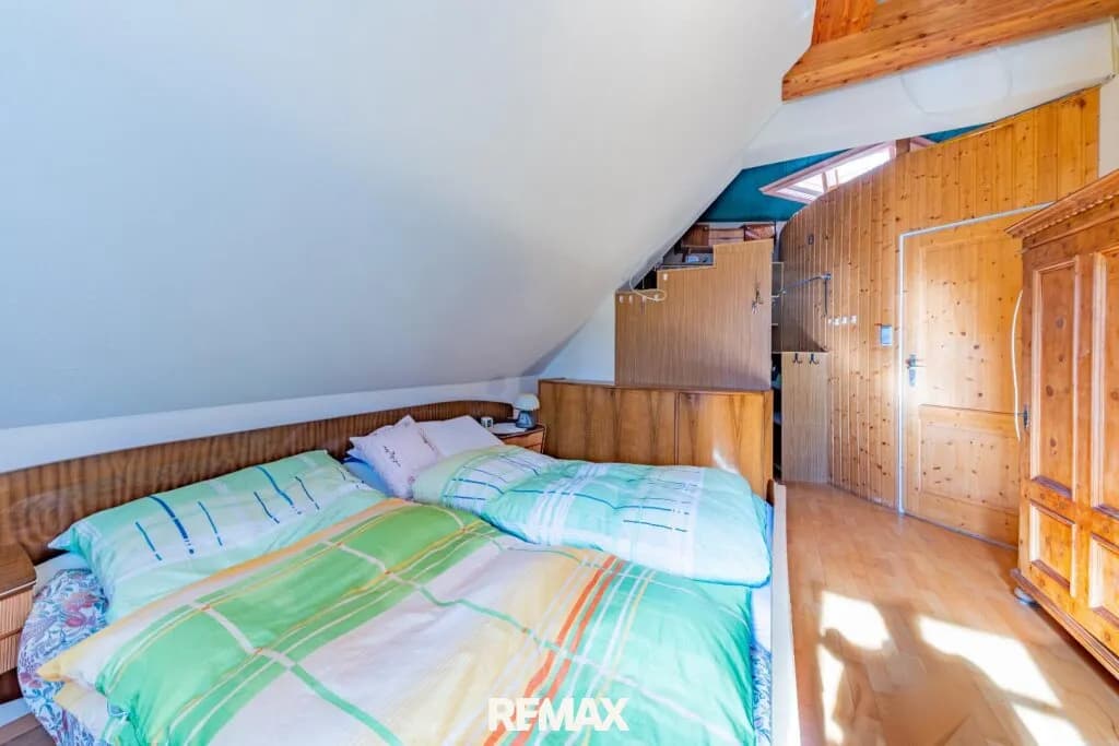 Gewerbeimmobilie kaufen in Hollabrunn – 160 m², € 269.000 – Bild 25 von 32