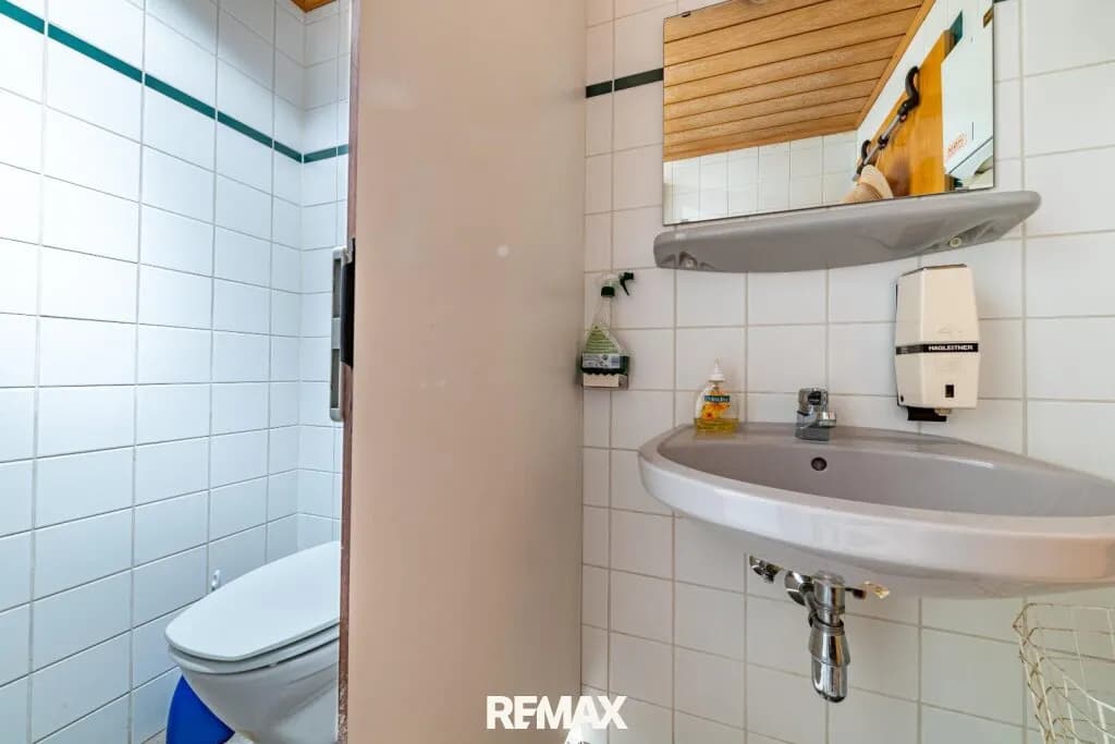 Gewerbeimmobilie kaufen in Hollabrunn – 160 m², € 269.000 – Bild 30 von 32