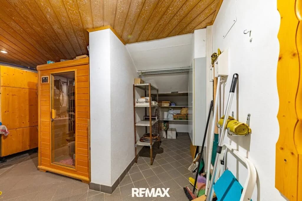 Gewerbeimmobilie kaufen in Hollabrunn – 160 m², € 269.000 – Bild 32 von 32
