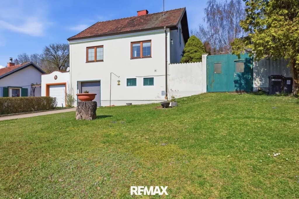 3-Zimmer-Haus kaufen in Tulln – 98 m², € 295.000 – Bild 2 von 17