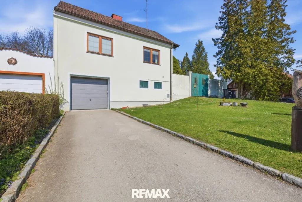 3-Zimmer-Haus kaufen in Tulln – 98 m², € 295.000 – Bild 3 von 17