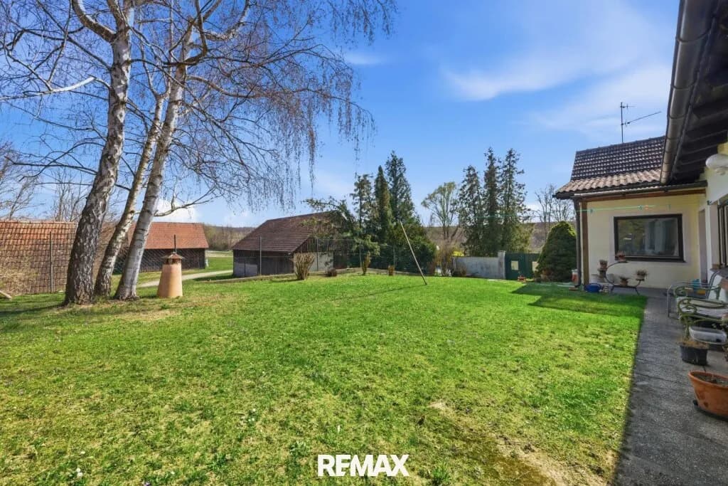 3-Zimmer-Haus kaufen in Tulln – 98 m², € 295.000 – Bild 5 von 17