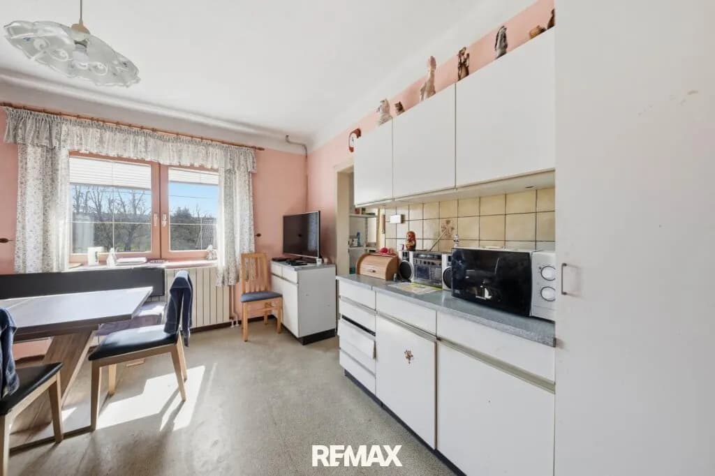 3-Zimmer-Haus kaufen in Tulln – 98 m², € 295.000 – Bild 8 von 17