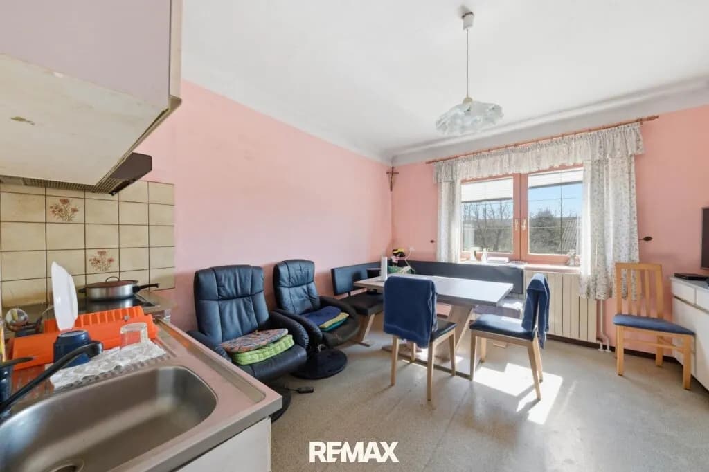 3-Zimmer-Haus kaufen in Tulln – 98 m², € 295.000 – Bild 9 von 17