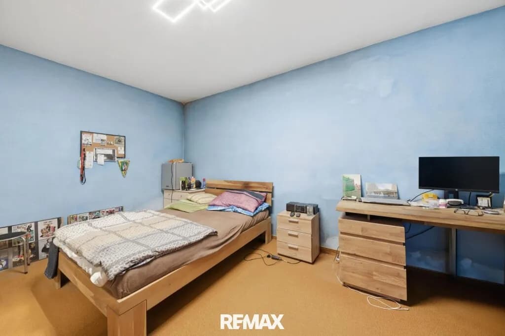 3-Zimmer-Haus kaufen in Tulln – 98 m², € 295.000 – Bild 10 von 17