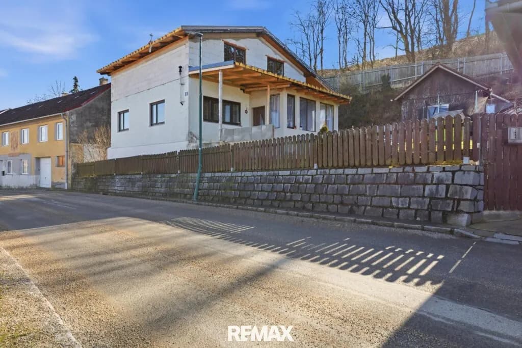 5-Zimmer-Haus kaufen in Hollabrunn – 126 m², € 189.000 – Bild 2 von 21